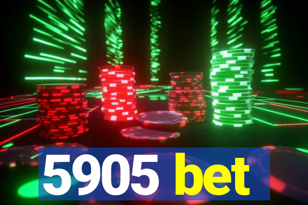 5905 bet